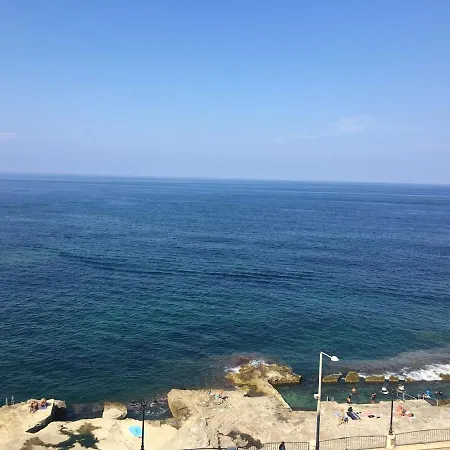 아파트 Seafront *