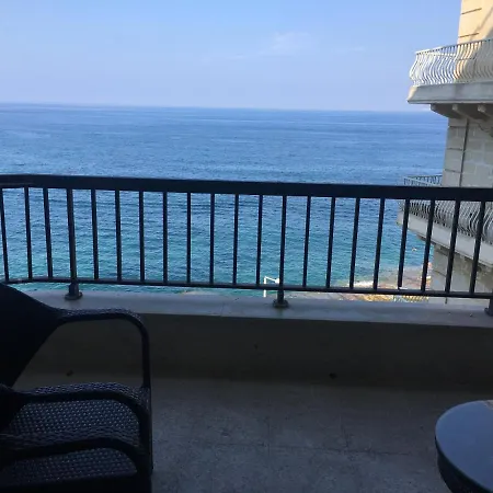 Seafront