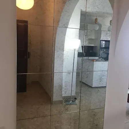 Seafront Apartment