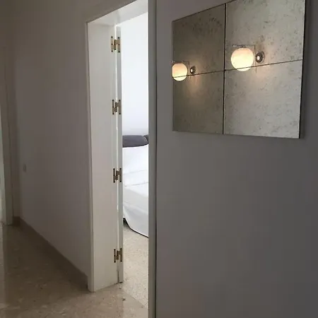 Seafront Apartment *