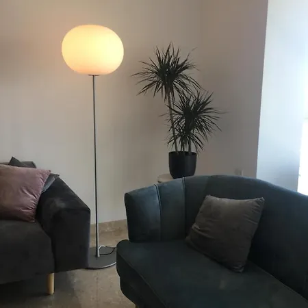 Apartment Seafront Sliema