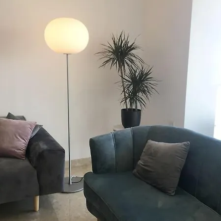 Apartment Seafront *