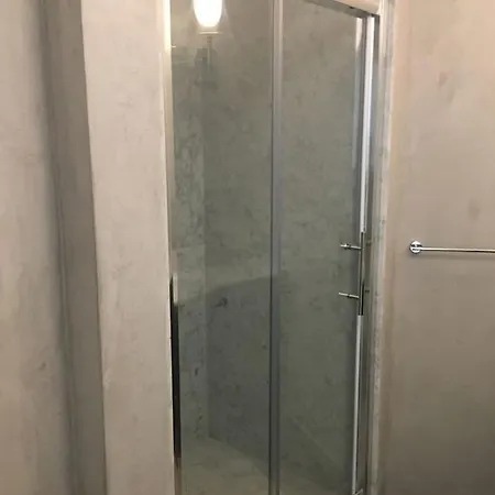 Seafront Apartment